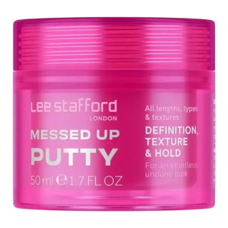 lee stafford Messed Up Putty