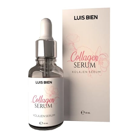 Luis Bien Collagen Serum