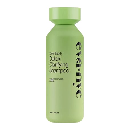 Eva NYC Reset Ready Detox Clarifying Shampoo