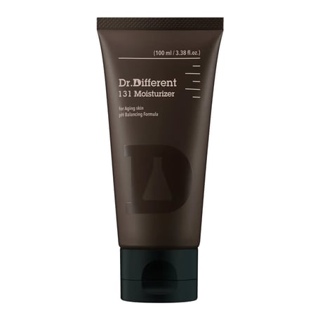 Dr. Different 131 Moisturizer