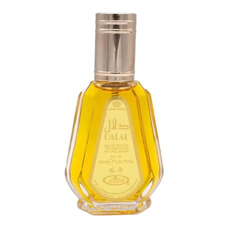 Al-Rehab Dalal Eau De Parfum