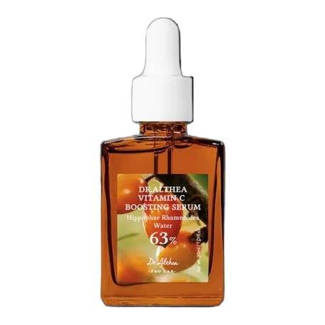 Dr. Althea Vitamin C Boosting Serum
