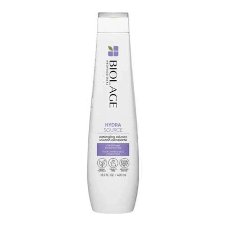 Biolage Hydra Source Detangling Solution For Dry Hair
