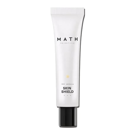 Math Scientific Skin Shield