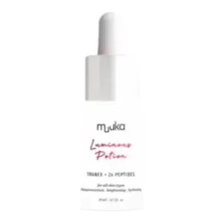 Muuka Luminous Potion