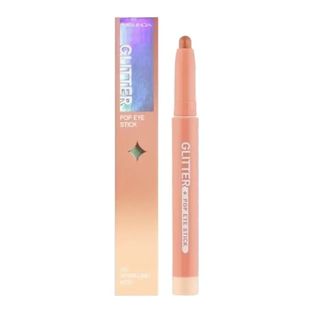 Meilinda Glitter Pop Eye Stick