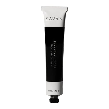 Savan Hydratant Riche
