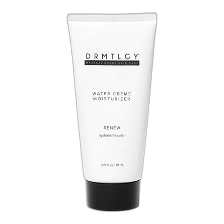DRMTLGY Water Crème Moisturizer