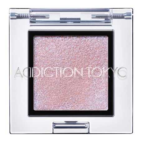 Addiction Tokyo The Eyeshadow Sparkle