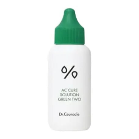 Dr.Ceuracle AC Cure Solution Green Two