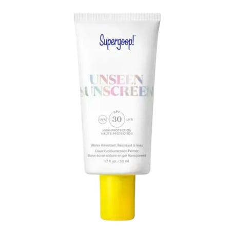 Supergoop! Unseen Sunscreen SPF 30 PA+++