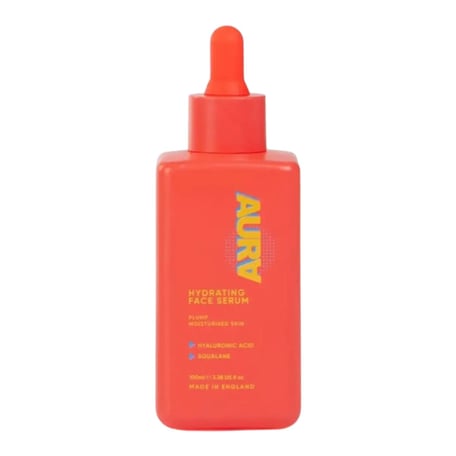 Aura Hydrating Face Serum