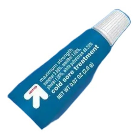 up&up Cold Sore Treatment