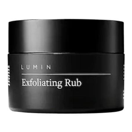 Lumin Exfoliating Rub