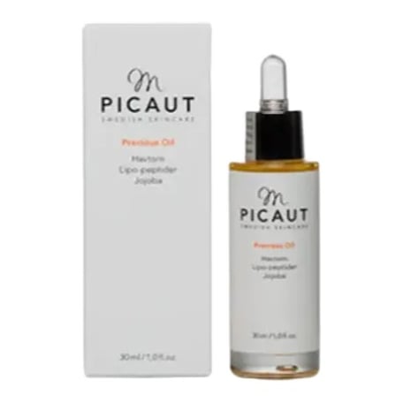 M Picaut Precious Oil