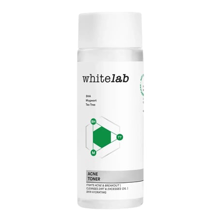 Whitelab Acne Toner