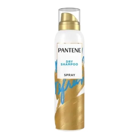 Pantene Refresh Dry Shampoo Spray