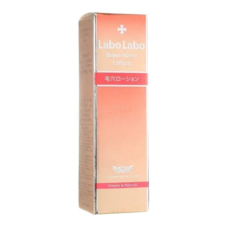 Labo Labo Super-Keana Lotion