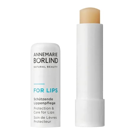Annemarie Börlind For Lips للعناية بالشفاه