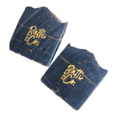 Batti & Co. Cold Process Soap