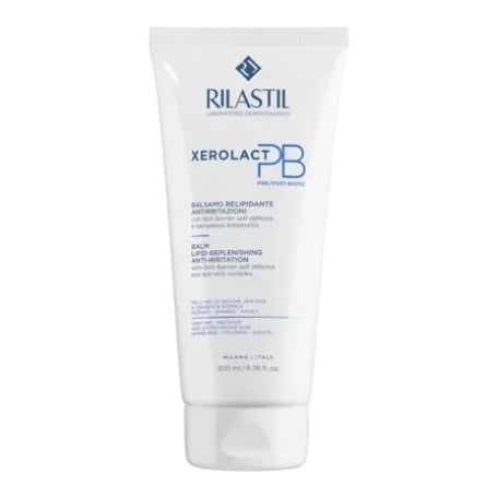 Rilastil Xerolact PB