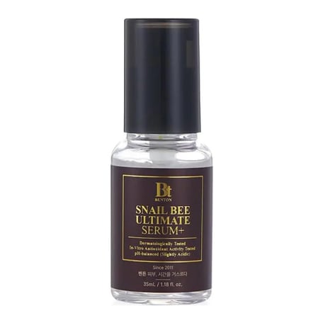Benton Snail Bee Ultimate Serum+