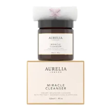 Aurelia London Miracle Cleanser