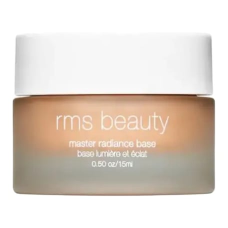 RMS ビューティー マスター ラディアンス ベース クリーム ハイライター