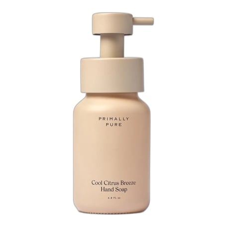 Primally Pure Hand Soap