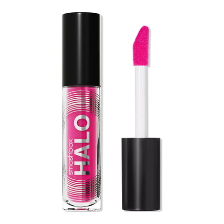 Smashbox Halo Plump + Glow Lip Gloss