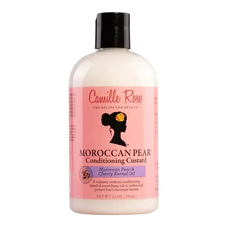 Camille Rose Moroccan Pear Conditioning Custard