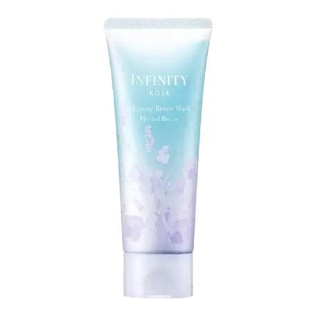 Infinity Morning Renew Face Wash