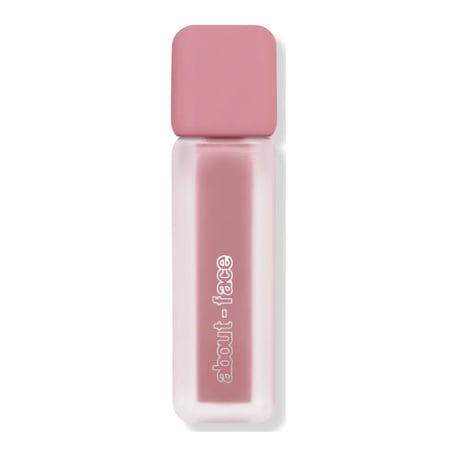 about-face Paint-It Matte Lip Color