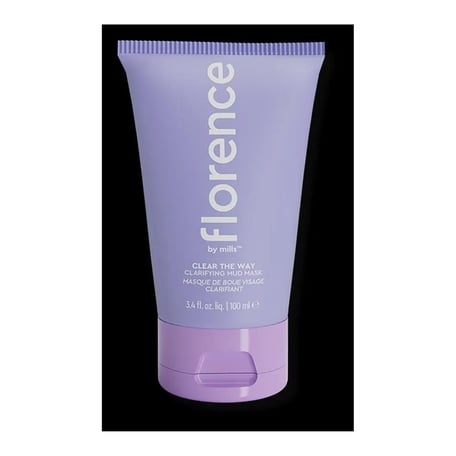 Florence by Mills Clear The Way Clarifying Mud Mask