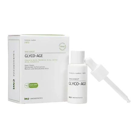 INNOAESTHETICS Glyco-Age