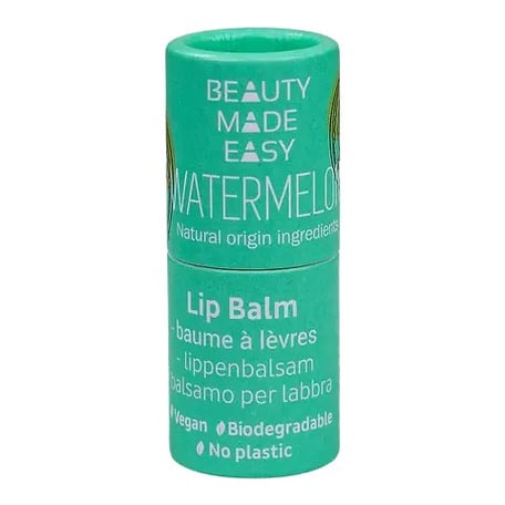 Beauty Made Easy Lip Balm