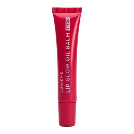 ルメネ リップ グロウ オイル バーム SPF 30