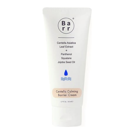 Barr Centella Calming Barrier Cream