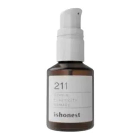 ishonest 211 Repair Elasticity Damage