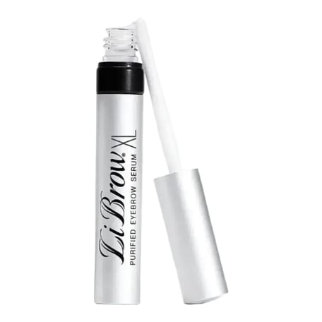 Lilash Purified Eyebrow Serum