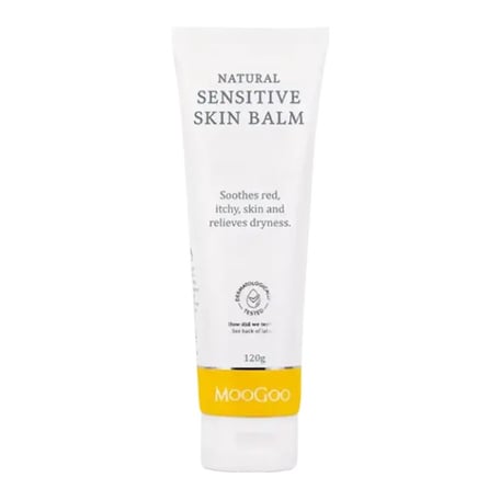 MooGoo Sensitive Skin Balm
