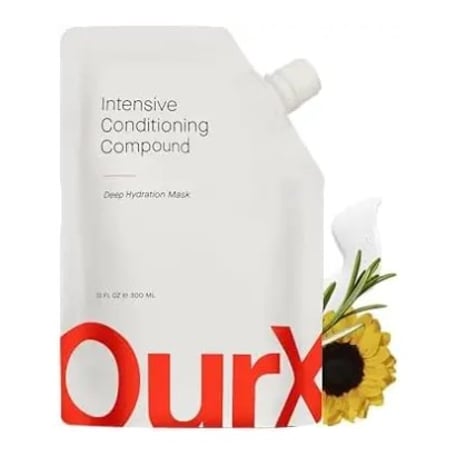 OurX مركّب الترطيب المكثف