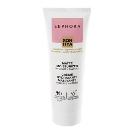 Sephora Collection Matte Moisturizer