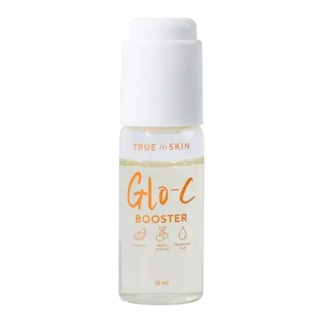 True to Skin Glo-C Booster Serum
