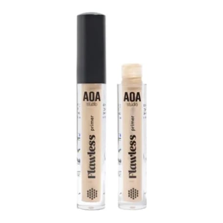 AOA Skin Flawless Eye Primer