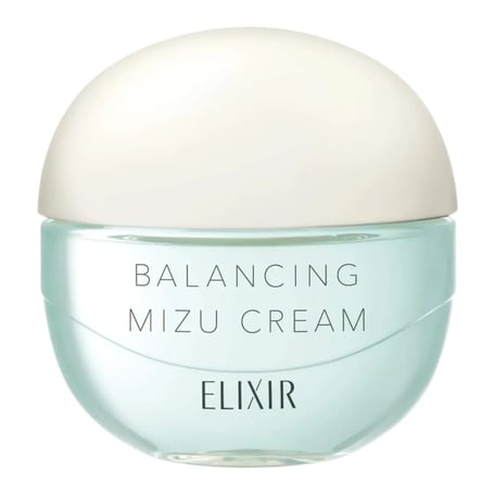 Elixir Reflet Balancing Mizu Cream