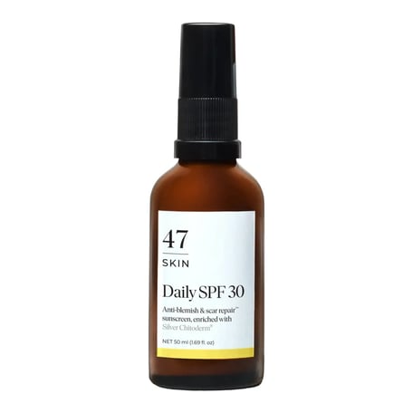 47 Skin Daily SPF 30