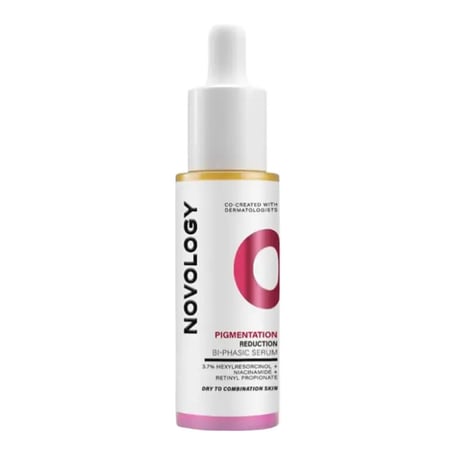 Novology Pigmentation Reduction Bi-Phasic Serum