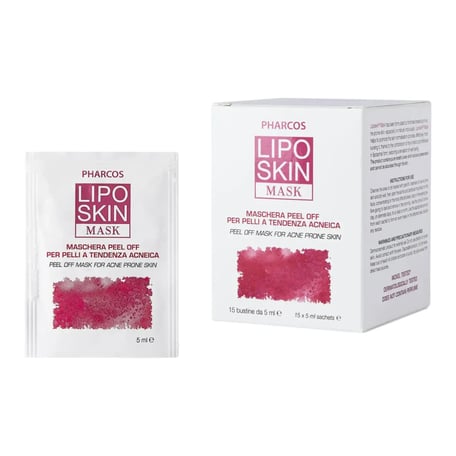 Pharcos Liposkin Mask