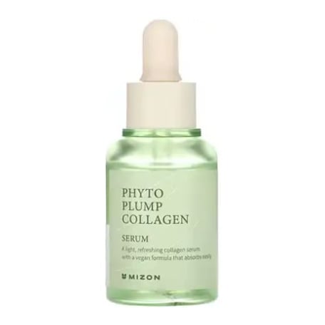 Mizon Phyto Plump Collagen Serum